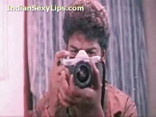 Luscious milf पोज 69 ...