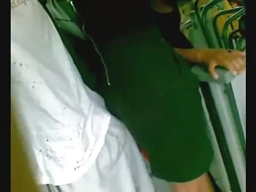 दुष्ट गुदा धड्कन एक  ...