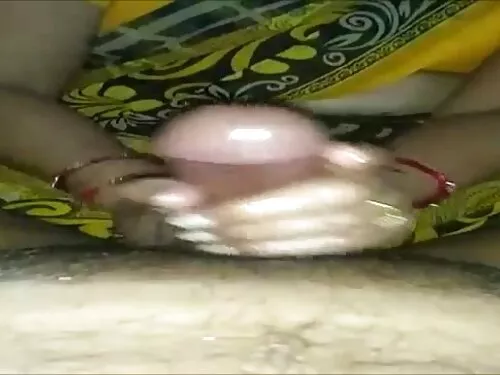 सेतो हिउँ bicth बैंग ...